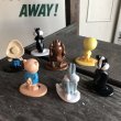 画像3: Vintage 1987 Arby's Looney Tunes Figures Complet Set (R154)  (3)