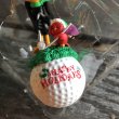 画像2: 90s Vintage WB Daffy Duck Ornament W/BOX (R147) (2)