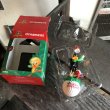 画像1: 90s Vintage WB Daffy Duck Ornament W/BOX (R147) (1)