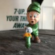 画像5: 80s Vintage WB Elmer Fudd PVC Figure (R150)  (5)