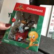 画像5: 90s Vintage WB Daffy Duck Ornament W/BOX (R146) (5)