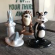 画像5: Vintage 1987 Arby's Looney Tunes Figures Complet Set (R154)  (5)