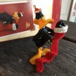 画像2: Vintage Ornament Fill'er UP! Daffy  W/BOX (R149) (2)