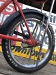 画像6:  【店舗引き取り限定】Vintage Schwinn Stingray Pixie  Kids Boys Bike Black x Red 16" (R165) (6)