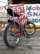 画像7:  【店舗引き取り限定】Vintage Schwinn Stingray Pixie  Kids Boys Bike Black x Red 16" (R165) (7)