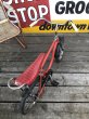 画像22:  【店舗引き取り限定】Vintage Schwinn Stingray Pixie  Kids Boys Bike Black x Red 16" (R165) (22)