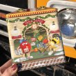 画像8: Vintage M&M's Tin Can Happy Holidays 2001 (R173)  (8)