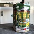 画像3: Vintage M&M's Tin Can Happy Holidays 1998 (R171)  (3)