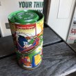 画像2: Vintage M&M's Tin Can Happy Holidays 2004 (R172)  (2)