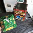 画像7: Vintage M&M's Tin Can Happy Holidays 2003 (R175)  (7)