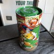 画像4: Vintage M&M's Tin Can Happy Holidays 2004 (R172)  (4)