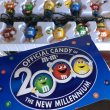 画像8: Vintage M&M's 2000 Millennium 10 Lights Set (R180)  (8)