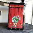 画像2: Vintage M&M's Tin Can Happy Holidays 1998 (R166)  (2)