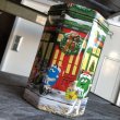 画像4: Vintage M&M's Tin Can Happy Holidays 1998 (R171)  (4)