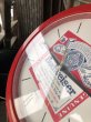 画像8: Vintage Budweiser Quartz Clock (B183)  (8)