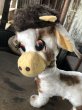 画像8: Vintage Cow Plush Doll (R189)  (8)