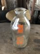 画像3: Vintage MILK Bottlel (R190)  (3)