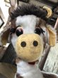 画像11: Vintage Cow Plush Doll (R189)  (11)