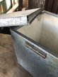 画像5: Vintage Galvanized Metal Dairy Milk Box Smith Brothers (R186)  (5)