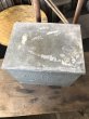 画像9: Vintage Galvanized Metal Dairy Milk Box NEWTON'S (R188)  (9)