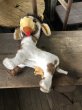 画像2: Vintage Cow Plush Doll (R189)  (2)