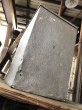 画像6: Vintage Galvanized Metal Dairy Milk Box (R185)  (6)