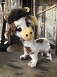 画像1: Vintage Cow Plush Doll (R189)  (1)