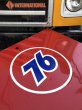 画像8: 76 Gas Station Display Original Sign (R200)  (8)