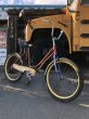 画像24:  【店舗引き取り限定】Vintage Fire pattern Bicycle FIRE BOMB 24" (R203) (24)