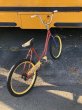 画像10:  【店舗引き取り限定】Vintage Fire pattern Bicycle FIRE BOMB 24" (R203) (10)