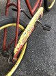 画像5:  【店舗引き取り限定】Vintage Fire pattern Bicycle FIRE BOMB 24" (R203) (5)