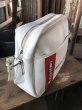 画像5: Vintage HAWAIIAN POLYNESIA TOURS Travel Bag (R207)  (5)