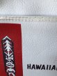 画像20: Vintage HAWAIIAN POLYNESIA TOURS Travel Bag (R207)  (20)