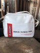 画像1: Vintage HAWAIIAN POLYNESIA TOURS Travel Bag (R207)  (1)