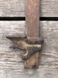 画像9: Vintage Industrial Woodworking Tool Cast Iron CT Co Junk (R214) (9)