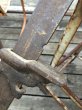 画像7: Vintage Industrial Woodworking Tool Cast Iron CT Co Junk (R214) (7)