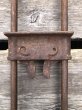 画像4: Vintage Industrial Tool Cast Iron HARTFORD (R216) (4)