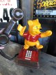 画像10: 70s Vintage Phone Winnie the Pooh (R219) (10)