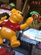 画像8: 70s Vintage Phone Winnie the Pooh (R219) (8)