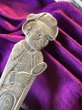 画像2: 60s Vintage Spoon Charlie McCarthy (R223) (2)