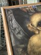 画像6: 60s GIG Vintage Big Eye Pity Puppy Art (R230) (6)