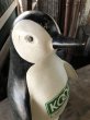 画像7: Vintage Advertising KOOL Tobacco Cigarettes Store Display Willie the Penguin Statue (R232) (7)