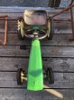 画像20: Vintage Ertl JOHN DEERE TRACTOR Pedal Car Kids Ride On 8310 (R234) (20)