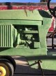 画像5: Vintage Ertl JOHN DEERE TRACTOR Pedal Car Kids Ride On (R236) (5)