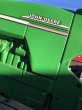 画像4: Vintage Ertl JOHN DEERE TRACTOR Pedal Car Kids Ride On 8310 (R234) (4)