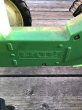 画像13: Vintage Ertl JOHN DEERE TRACTOR Pedal Car Kids Ride On 8310 (R234) (13)