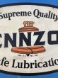 画像10: 【店舗引き取り限定】 Vintage Pennzoil Oil Safe Lubrication Huge Store Display Sign (R238) (10)