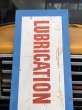 画像19: 【店舗引き取り限定】 Vintage Pennzoil Oil Safe Lubrication Huge Store Display Sign (R238) (19)