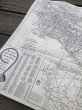 画像12: Vintage Road Map AAA (R251)  (12)