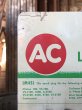 画像14: Vintage AC Spark Plugs AC Lawn Mower Spark Plugs Store Counter Display (R255) (14)